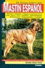 Libro :EL GRAN LIBRO DEL MASTN ESPAOL de Gmez - Toldr, Salvador