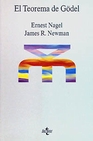 Libro :EL TEOREMA DE GDEL de Newman, James R.