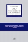 Libro :CURSO DE DERECHO CIVIL PATRIMONIAL 16ED.10 de Lasarte, Carlos