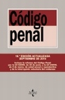 Libro :CÓDIGO PENAL 16ªED. 10 de VV.AA.