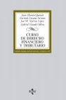 Libro :CURSO DE DERECHO FINANCIERO Y TRIBUTARIO 21ED.10 de VV.AA.