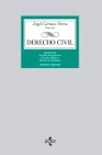 Libro :DERECHO CIVIL INTRODUCCIN. DERECHO DE LA PERSONA. DERECHO SUBJETIVO. DERECHO DE de VV.AA.
