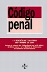 Libro :CDIGO PENAL 17ED.11 de VV.AA.