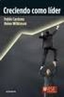Libro :CRECIENDO COMO LIDER de Cardona, Pablo