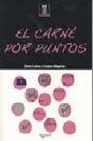 Libro :EL CARN POR PUNTOS de VV.AA.