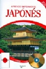 Libro :APRENDE RPIDAMENTE EL JAPONS + CD de VV.AA.