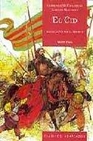 Libro :EL CID de VV.AA.