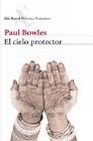Libro :EL CIELO PROTECTOR de Bowles, Paul