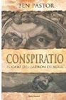 Libro :CONSPIRATIO de Pastor, Ben