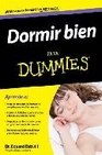 Libro :DORMIR BIEN PARA DUMMIES de VV.AA.