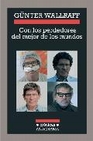 Libro :CON LOS PERDEDORES DEL MEJOR DE LOS MUNDOS de VV.AA.
