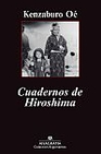 Libro :CUADERNOS DE HIROSHIMA de O, Kenzaburo