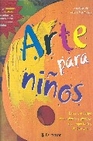 Libro :ARTE PARA NIOS LMINAS Y CABALLETE de Martn Roig, Gabriel
