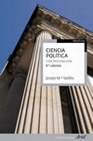 Libro :CIENCIA POLTICA, UNA INTRODUCCIN de Valls, Josep M.