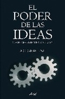 Libro :EL PODER DE LAS IDEAS de Grayling, A.C.