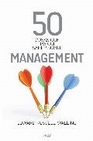 Libro :50 COSAS... SOBRE MANAGEMENT de VV.AA.