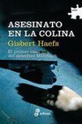 Libro :ASESINATO EN LA COCINA de Haefs, Gisbert
