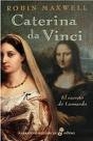 Libro :CATERINA DA VINCI de Maxwell, Robin