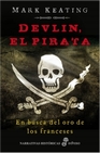 Libro :DEVLIN, EL PIRATA de Kating, Mark