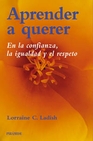 Libro :APRENDER A QUERER de VV.AA.
