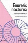 Libro :ENURESIS NOCTURNA, TRATAMIENTOS EFICACES
 de Bragado lvarez, Carmen