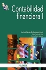 Libro :CONTABILIDAD FINANCIERA I de VV.AA.
