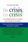 Libro :DE CRISIS EN CRISIS de VV.AA.
