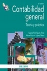 Libro :CONTABILIDAD GENERAL de VV.AA.