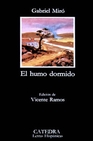Libro :EL HUMO DORMIDO de VV.AA.