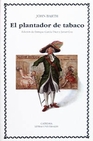Libro :EL PLANTADOR DE TABACO de VV.AA.