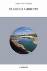 Libro :EL MEDIO AMBIENTE de VV.AA.