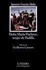 Libro :DOA MARA PACHECO, MUJER DE PADILLA de AA.VV.