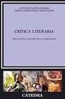Libro :CRTICA LITERARIA de VV.AA.