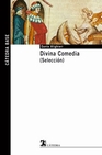 Libro :DIVINA COMEDIA (SELECCIN) de Alighieri, Dante