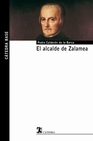 Libro :EL ALCALDE DE ZALAMEA de Caldern de la Barca, Pedro
