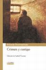 Libro :CRIMEN Y CASTIGO de DOSTOIEVSKI,FIODOR