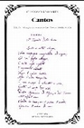 Libro :CANTOS de Leopardi, Giacomo