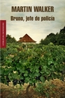 Libro :BRUNO, JEFE DE POLICA de Walker, Martin