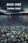 Libro :CARIBOU ISLAND de Vann, David