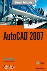 Libro :AUTOCAD 2007 de Chanes, Milton