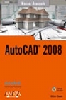 Libro :AUTOCAD 2008 +CD  MANUAL AVANZADO de Chanes, Milton