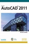 Libro :AUTOCAD 2011 de Chanes, Milton