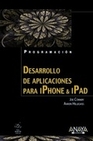 Libro :DRLLO.APLIC.IPHONE-IPAD de Conway
