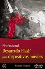 Libro :DESARROLLO FLASH D. MVI de WAGNER