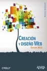 Libro :CREACIN DISEO WEB 2012 de MCDONALD