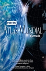 Libro :ATLAS MUNDIAL ILUSTRADO+CC.AA de VV.AA.