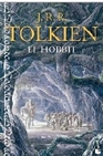 Libro :EL HOBBIT de Tolkien, J. R. R.