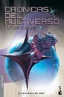 Libro :CRONICAS DEL MULTIVERSO de Conde, Vctor