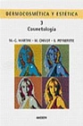 Libro :DERMOESTTICA Y ESTTICA 3 COSMETOLOGA de VV.AA.