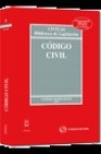 Libro :CDIGO CIVIL de THOMSON